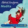 Madita (CD): Hörspiel