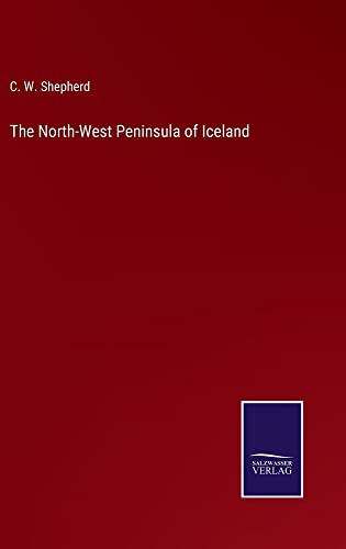 The North-West Peninsula of Iceland