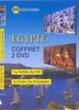 Coffret Egypte : La vallée du nil / le caire, les pyramides - Coffret 2 DVD [FR Import]