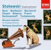 Stokowski-Transkriptionen