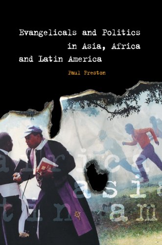 Evangelicl Pol Asia Africa Lat Amer