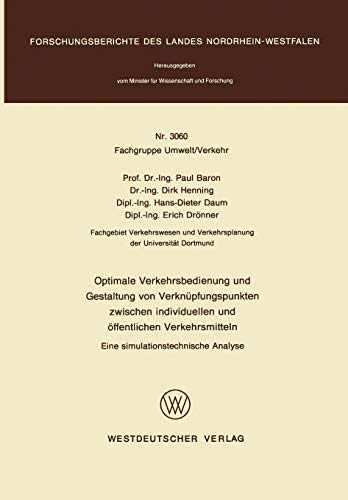 Neue Systeme und Methoden zur Steuerung mittelgroßer Unternehmen (Forschungsberichte des Landes Nordrhein-Westfalen, 3072, Band 3072)
