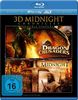 3D Midnight Chronicles - Double Feature (Dragon Crusaders 3D / Midnight Chronicles 3D) [3D Blu-ray]