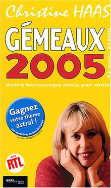 Gémeaux 2005