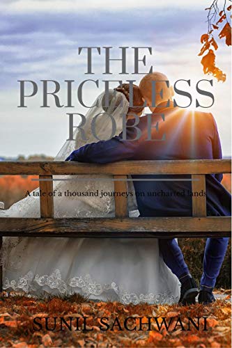 The Priceless Robe