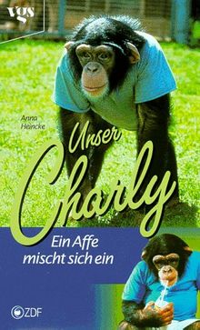 Unser Charly, Ein Affe mischt sich ein