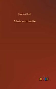 Maria Antoinette