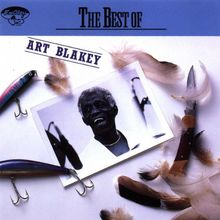 Best of von Art Blakey | CD | Zustand gut