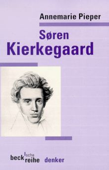 Søren Kierkegaard