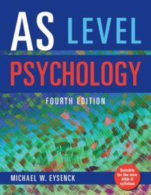 AS Level Psychology