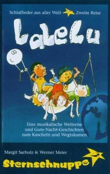 &#34;la le Lu Schlaflieder aus All [Musikkassette] [Musikkassette]