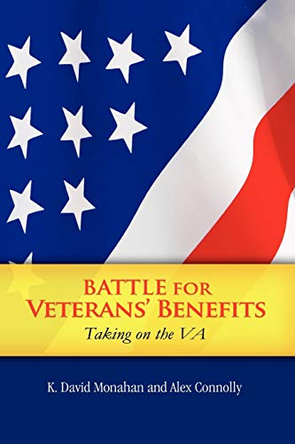 Battle for Veterans' Benefits: Taking on the VA