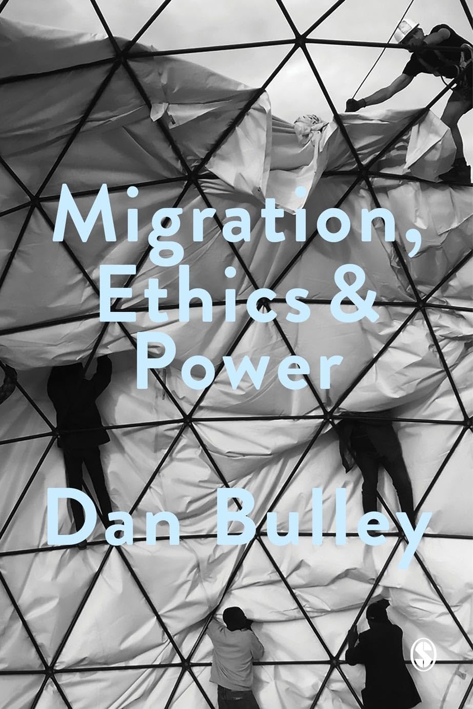 Migration, Ethics and Power: Spaces Of Hospitality In International Politics (Society and Space)