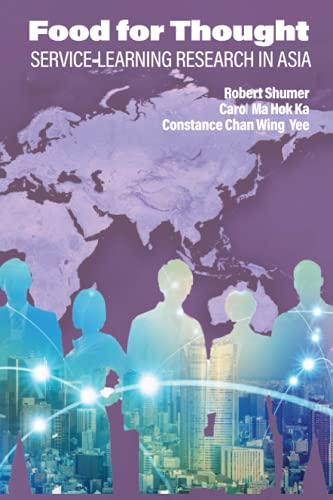 Food for Thought: Service-Learning Research in Asia