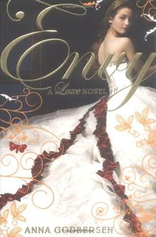 Envy: A Luxe novel