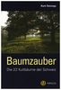 Baumzauber: Die 22 Kultbäume der Schweiz
