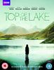 Top of the Lake [3 DVDs] [UK Import]