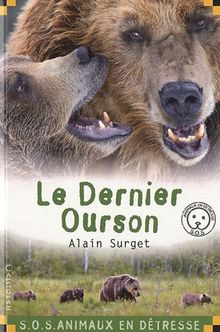 Le dernier ourson