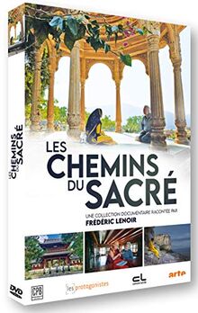 Les chemins du sacré [FR Import]