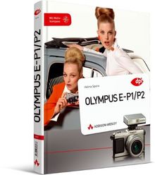 Olympus E-P1 von Helma Spona | Buch | Zustand sehr gut