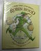 The One and Only Robin Hood