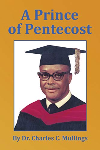 A Prince of Pentecost