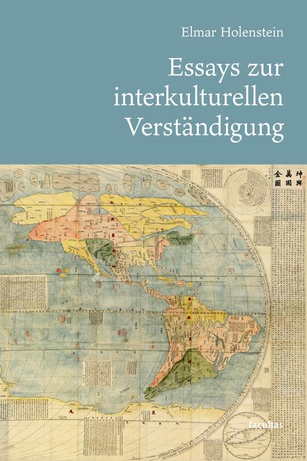 Essays zur interkulturellen Verständigung - Neuware