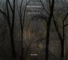 Filia Sion de Vox Clamantis  | CD | état bon