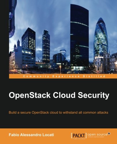 OpenStack Cloud Security (English Edition)