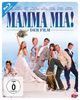 Mamma Mia! - Der Film - Steelbook [Blu-ray]