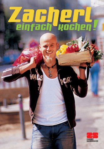 Einfach Kochen Von Ralf Zacherl 