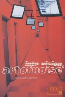 The Art of Noise - Into Vision | DVD | Zustand gut