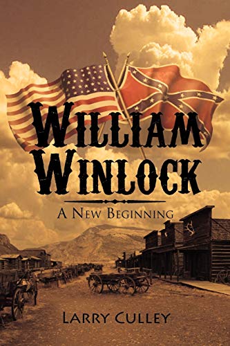 William Winlock: A New Beginning