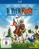 Ritter Rost [Blu-ray]