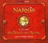 Das Wunder von Narnia. 4 CDs