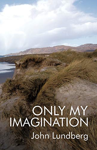 Only My Imagination: The Boy From Cabra