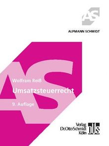 Umsatzsteuerrecht