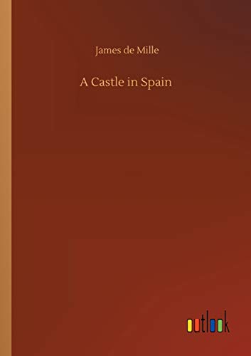 A Castle in Spain - Neuware