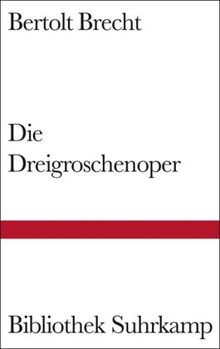 Die Dreigroschenoper