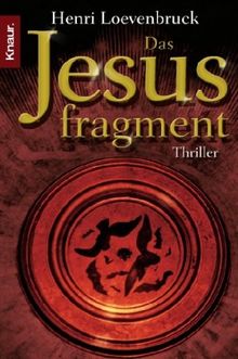 Das Jesusfragment