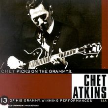Chet Picks on the Grammys