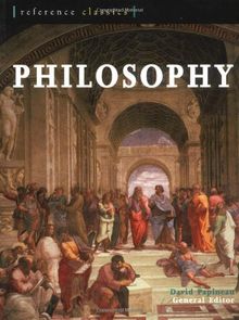 Philosophy: Essential Tools for Critical Thought (Reference Classics)