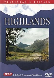 Highlands [UK Import]
