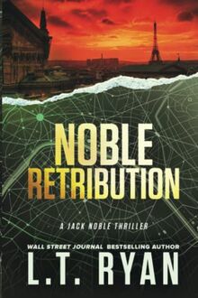 Noble Retribution (Jack Noble #6)