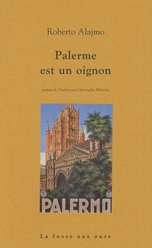 Palerme est un oignon