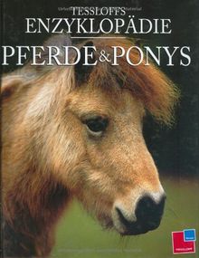 Tessloffs Enzyklopädie Pferde & Ponys