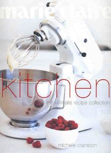 Marie Claire Kitchen