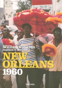 New Orleans : jazzlife, 1960