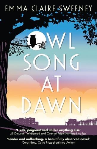 Owl Song at Dawn