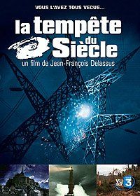 La Tempête du siècle [FR Import]